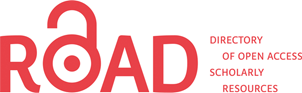 Road ISSN